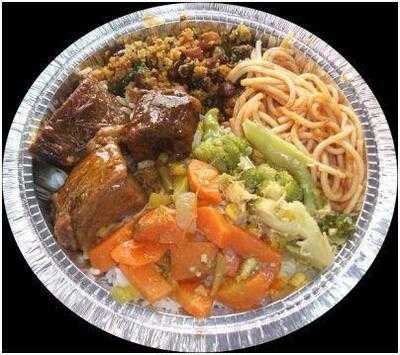 Bar E Lanchonete Filipinas