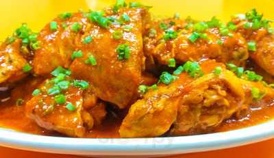 Bar E Lanchonete Filipinas