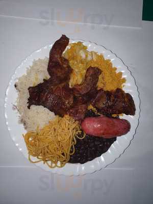 Bar E Lanchonete Filipinas