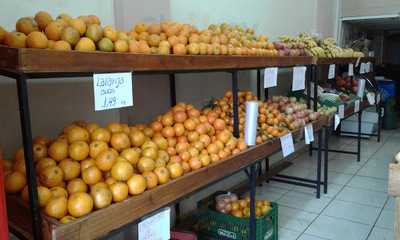 Cyber Cristo Cafeteria