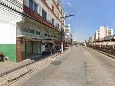 Cyber Cristo Cafeteria