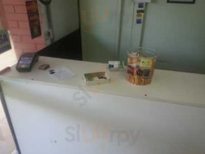 Cyber Cristo Cafeteria