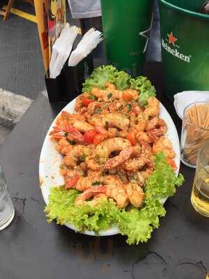 Baixo Gavea - Gastro Bar