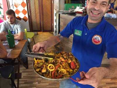 Baixo Gavea - Gastro Bar