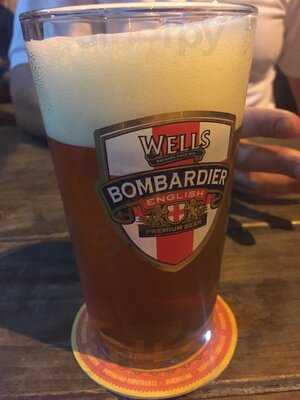 Baixo Gavea - Gastro Bar