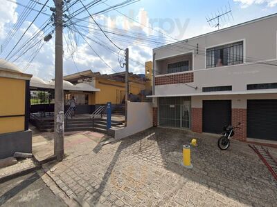 E & S Krep S E Churros