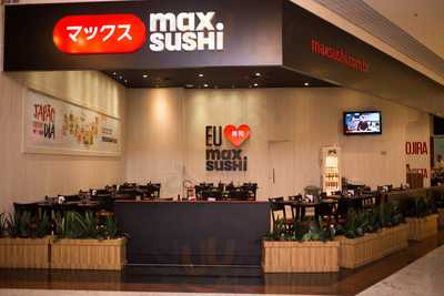 Max Sushi