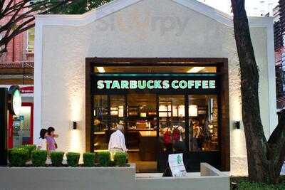 Satarbucks Mackenzie