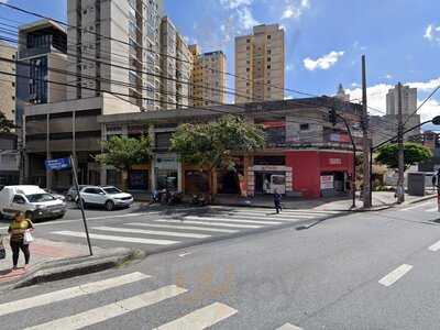 Lanchonete Erva Doce