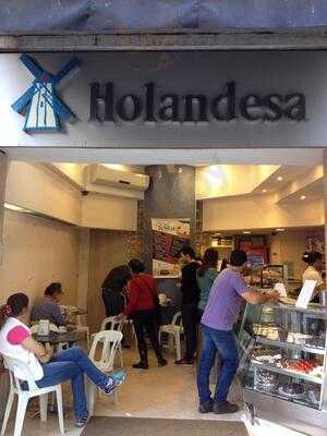 Holandesa Doceria