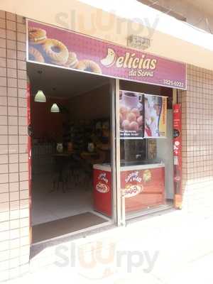 Delicias Da Serra