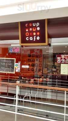 Cafe Up
