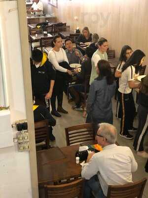 Restaurante Sinhá Gomide