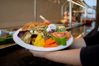 Restaurante Sinhá Gomide