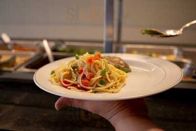 Restaurante Sinhá Gomide