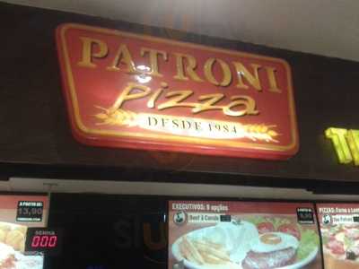 Patroni Pizza