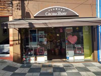 Cacau Show