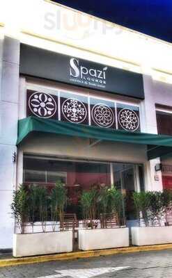 Spazi Lounge