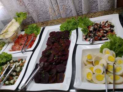 Cantinho Do Valqueire