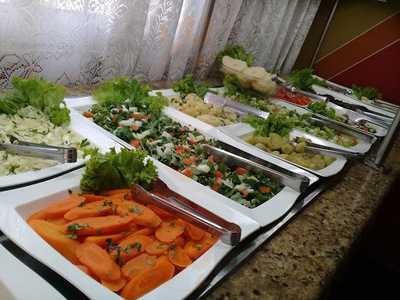 Cantinho Do Valqueire