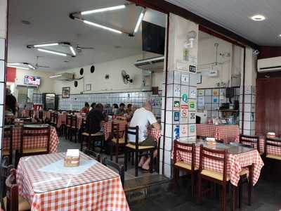 Cantinho Do Valqueire