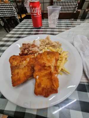 Cantinho Do Valqueire