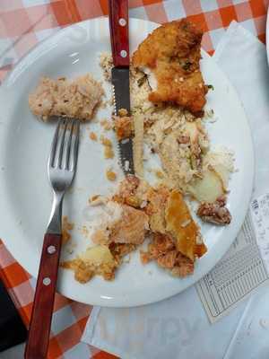 Cantinho Do Valqueire