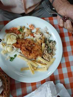 Cantinho Do Valqueire