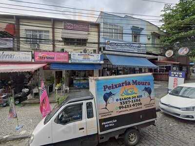 Cantinho Do Valqueire