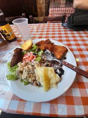 Cantinho Do Valqueire