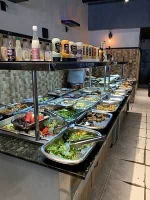 Cantinho Do Valqueire