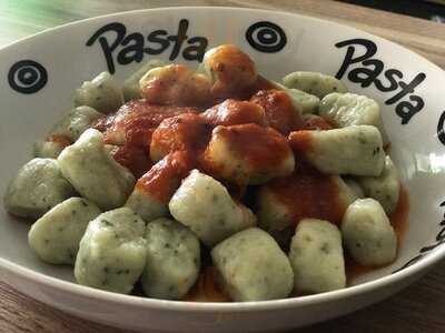 Zambone Pasta & Gusto