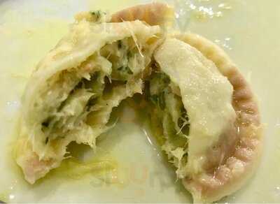 Zambone Pasta & Gusto