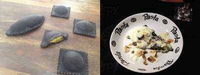 Zambone Pasta & Gusto