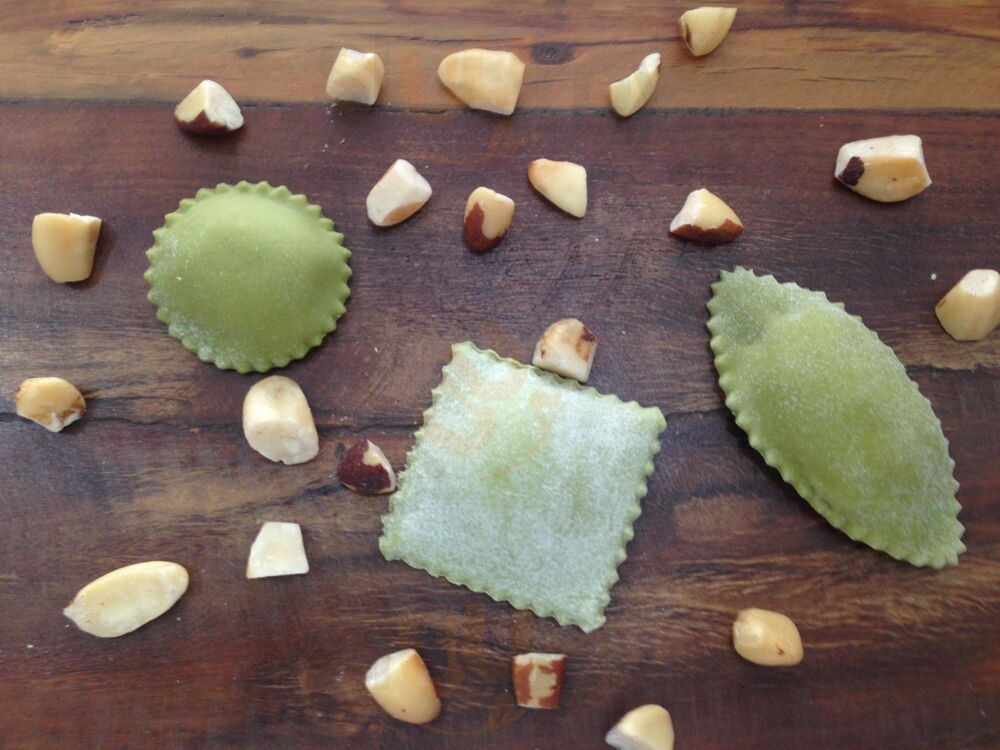 Zambone Pasta & Gusto