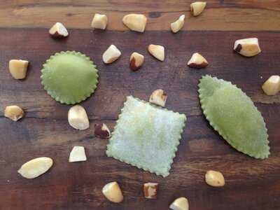 Zambone Pasta & Gusto