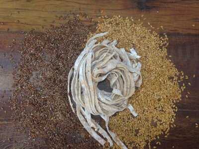 Zambone Pasta & Gusto