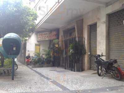 Restaurante E Pizzaria Signos De Pizza