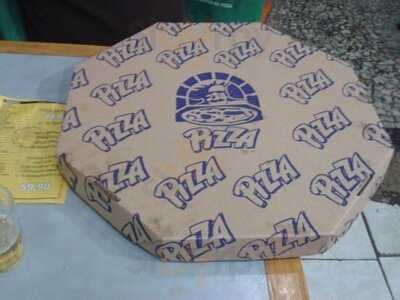 Restaurante E Pizzaria Signos De Pizza