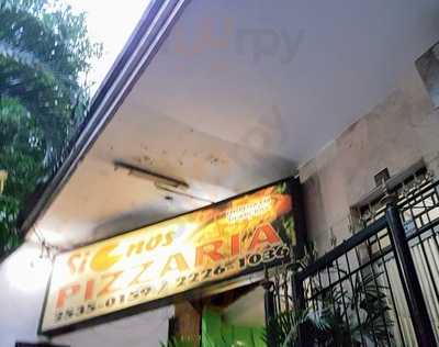 Restaurante E Pizzaria Signos De Pizza