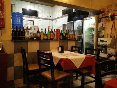 La Gallega & Lenha Grill