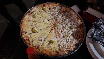 La Gallega & Lenha Grill