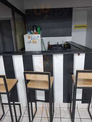 Restaurante Embarcacao