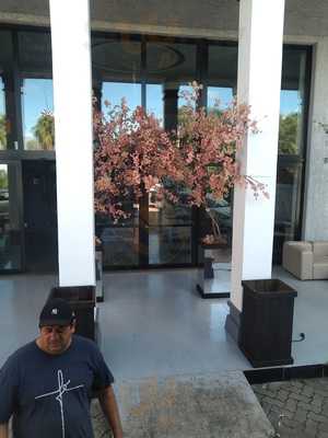 Restaurante Embarcacao