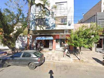 Restaurante Embarcacao