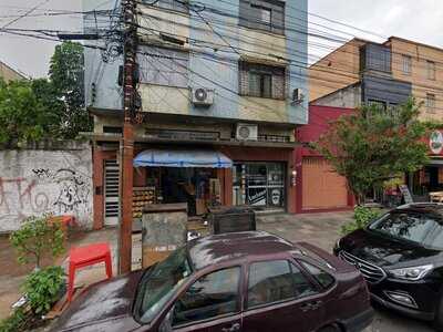 Restaurante Embarcacao