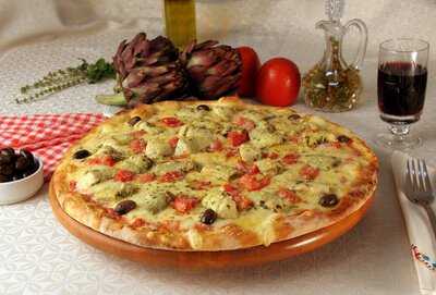 Pizzaria San Martino