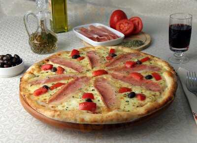 Pizzaria San Martino