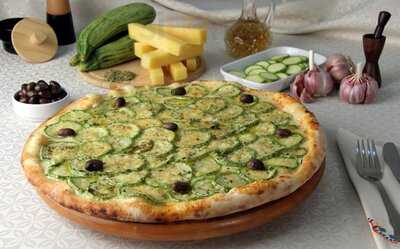 Pizzaria San Martino