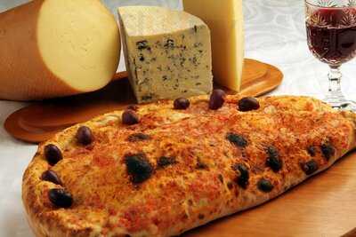 Pizzaria San Martino